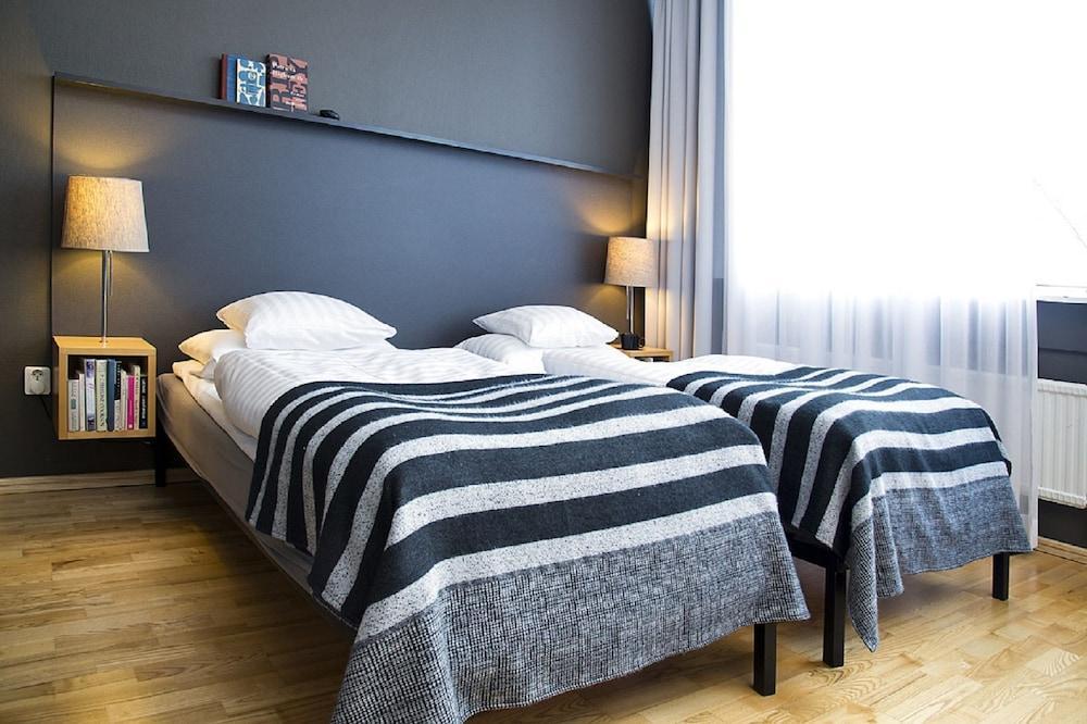 Mornington Hotel Bromma Stockholm Exterior foto