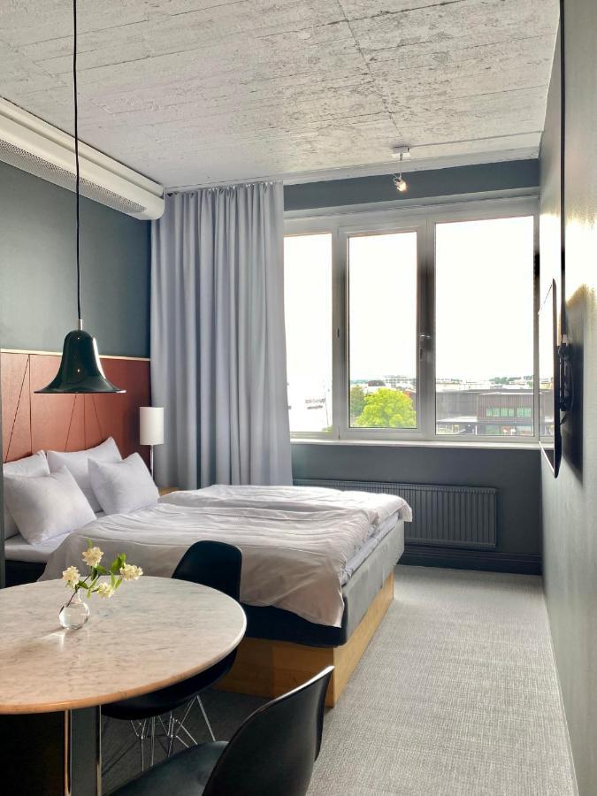 Mornington Hotel Bromma Stockholm Exterior foto