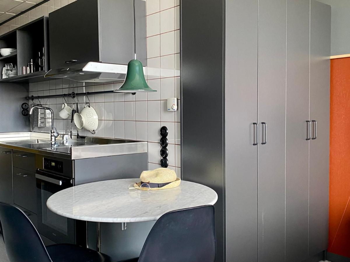 Mornington Hotel Bromma Stockholm Exterior foto