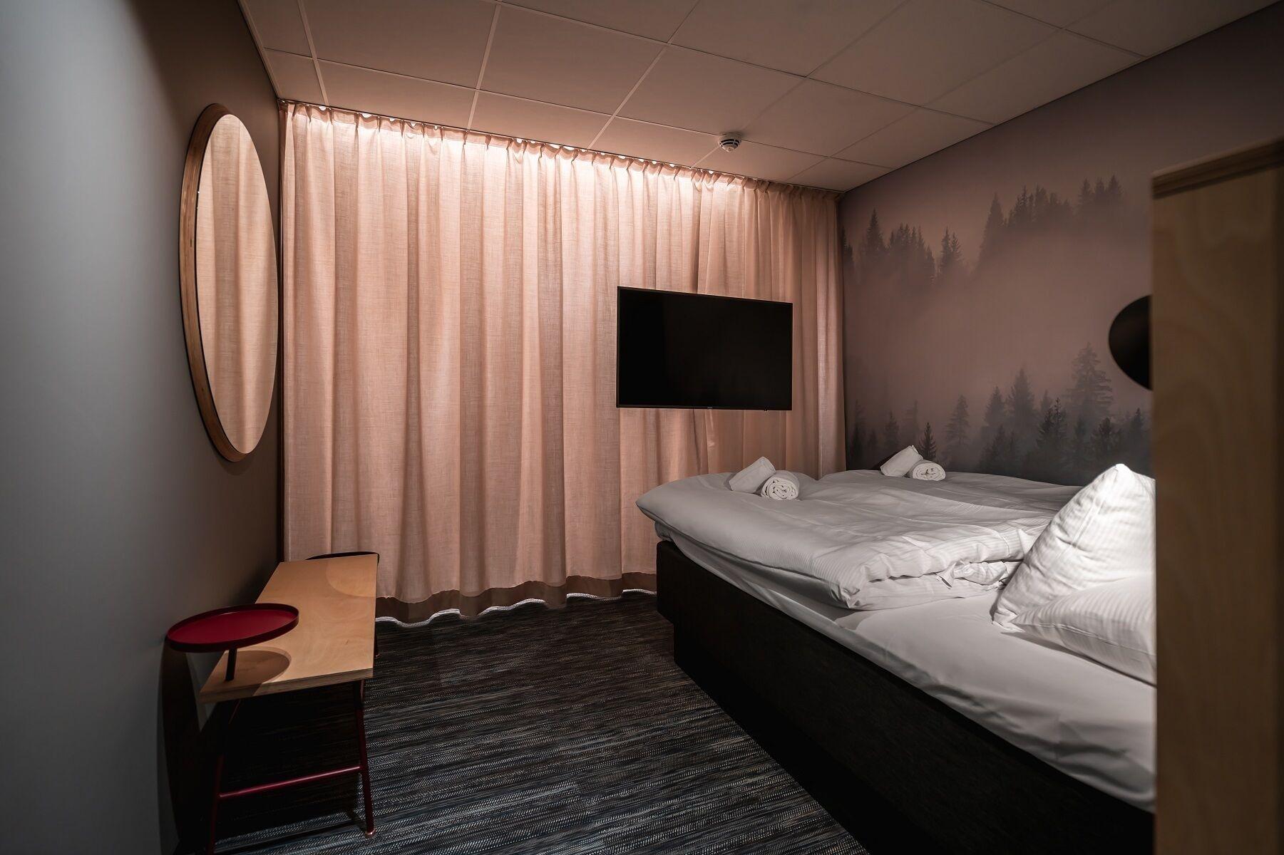 Mornington Hotel Bromma Stockholm Exterior foto