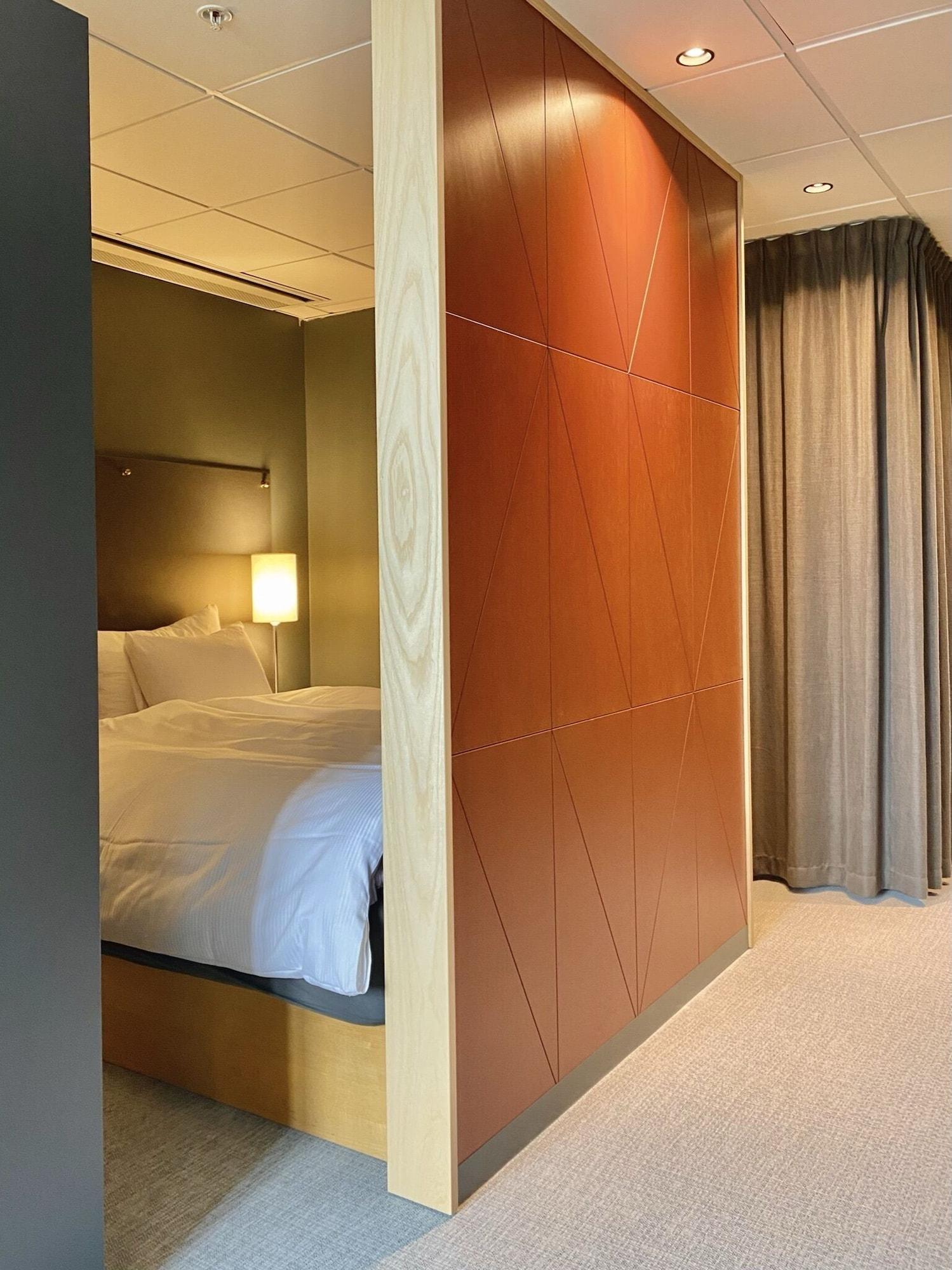 Mornington Hotel Bromma Stockholm Exterior foto