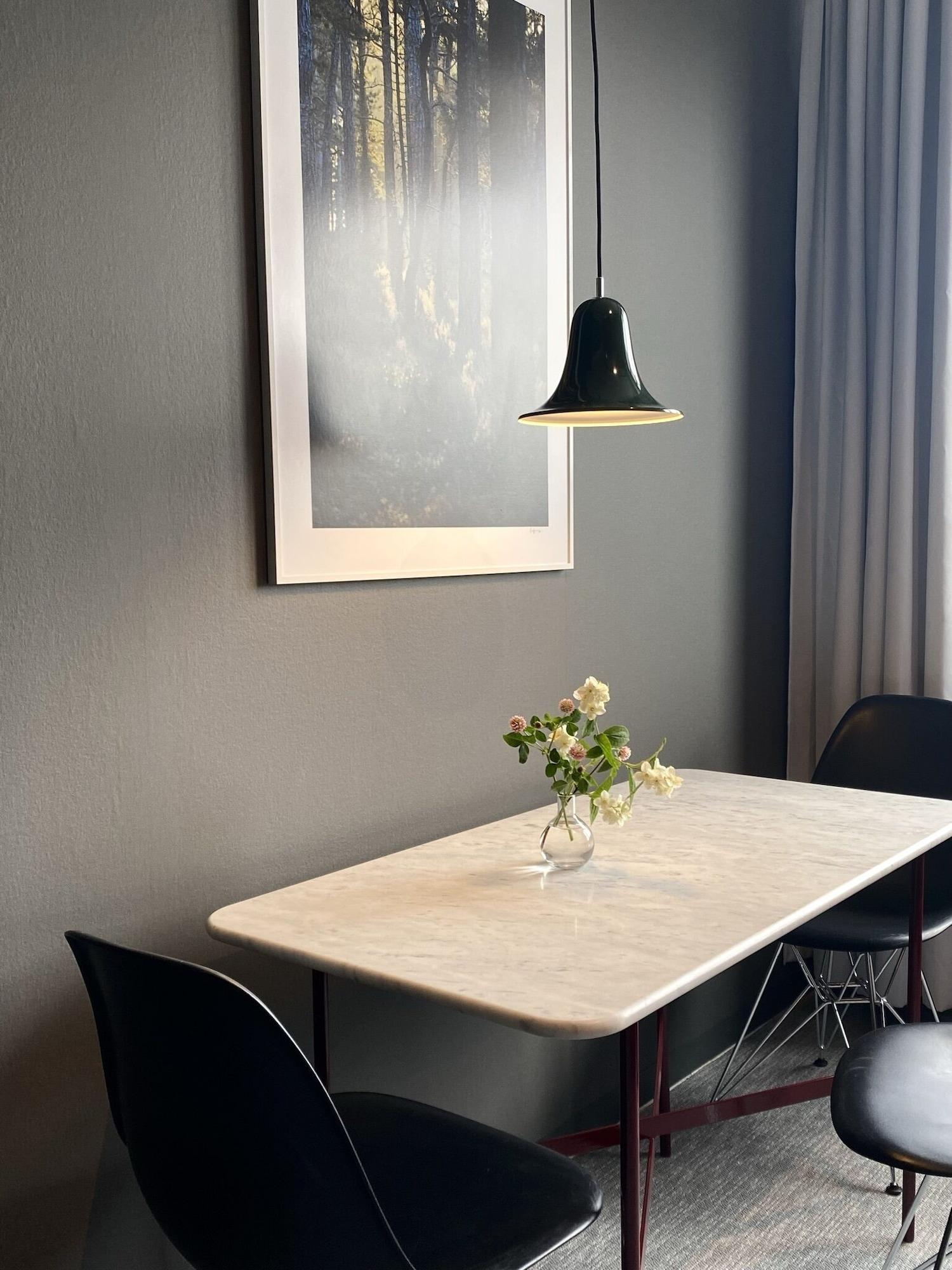 Mornington Hotel Bromma Stockholm Exterior foto