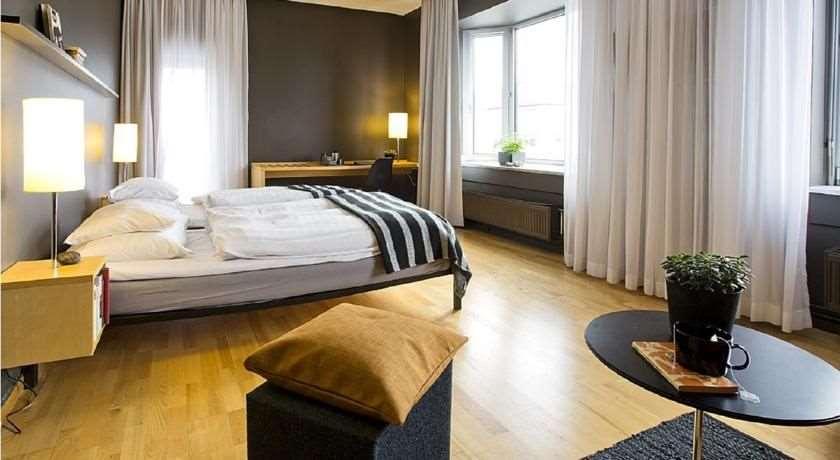 Mornington Hotel Bromma Stockholm Cameră foto