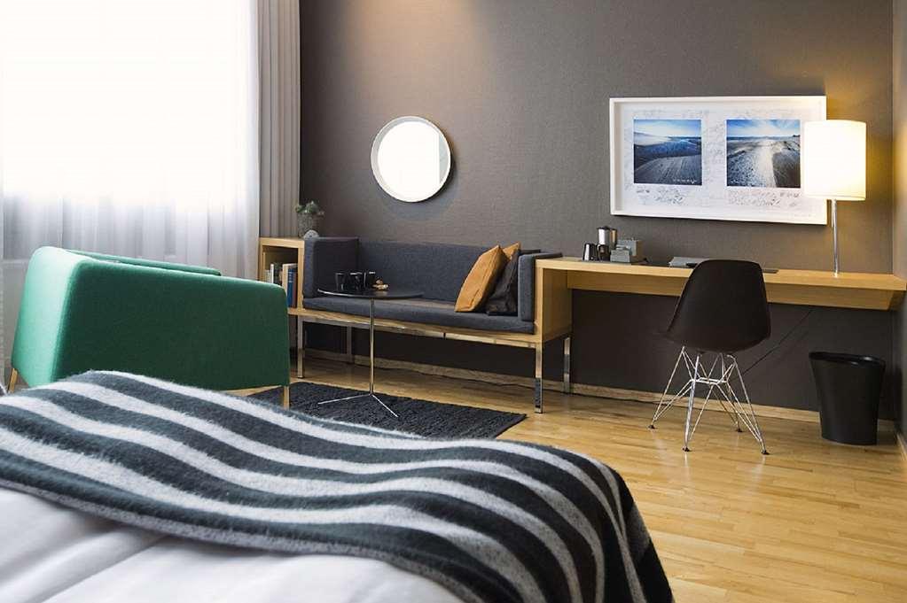 Mornington Hotel Bromma Stockholm Cameră foto