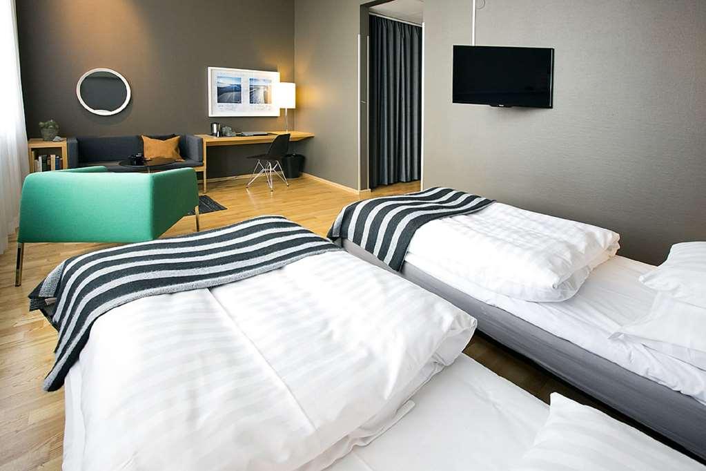 Mornington Hotel Bromma Stockholm Cameră foto