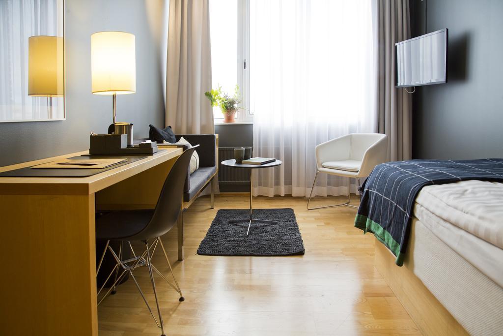 Mornington Hotel Bromma Stockholm Exterior foto