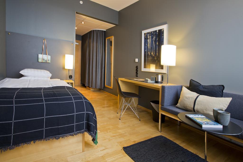 Mornington Hotel Bromma Stockholm Exterior foto