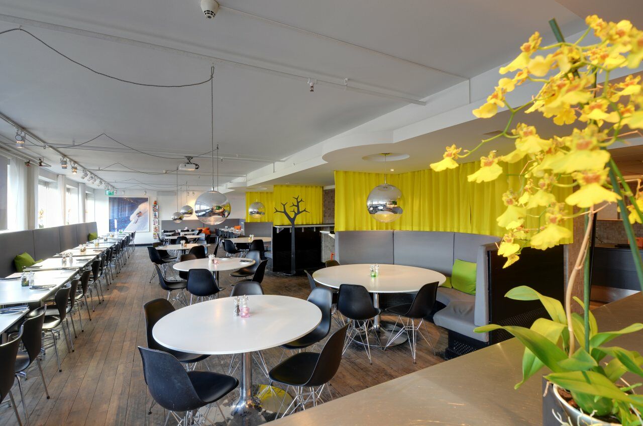 Mornington Hotel Bromma Stockholm Exterior foto